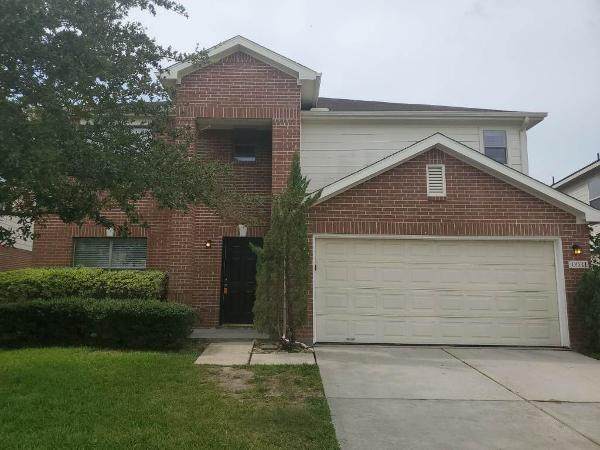 20931 Kenna Cove Lane - Photo 1