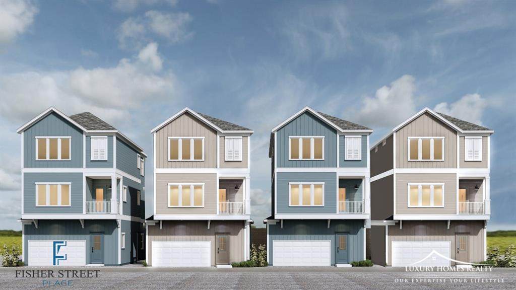 950 Fisher - Photo 1