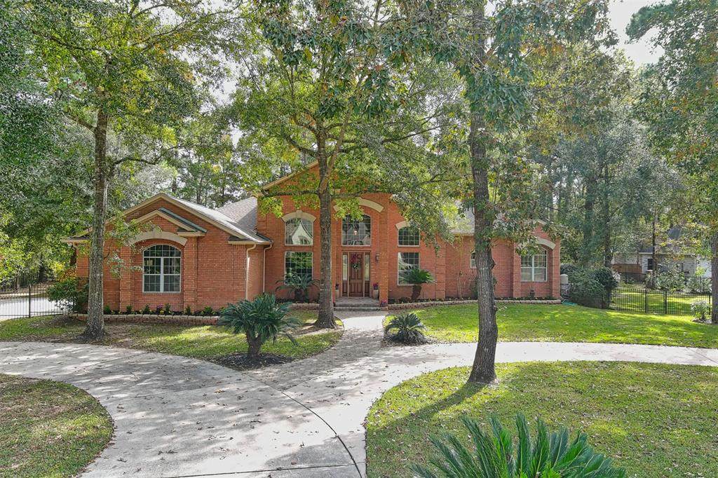 3710 Skyoak Court - Photo 1