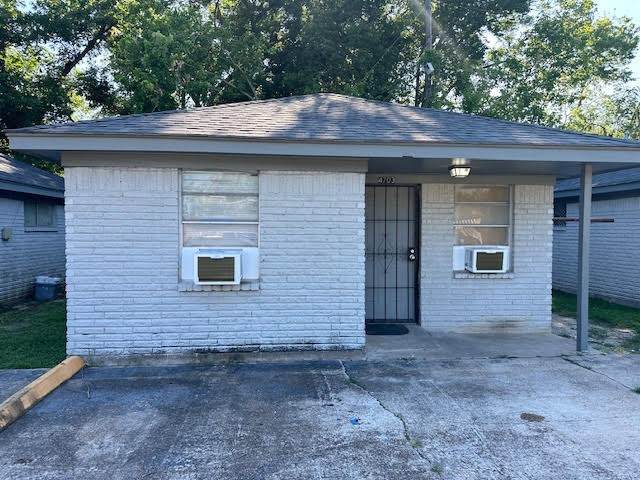 4701 Hoffman Street - Photo 1