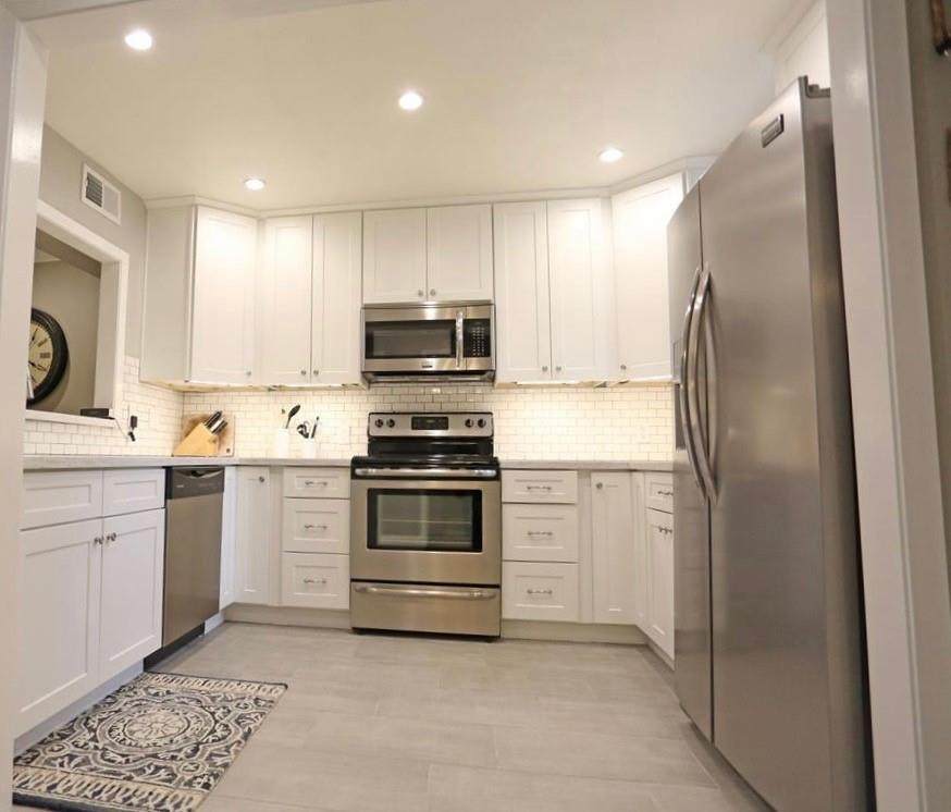 7820 Woodway Drive - Photo 1