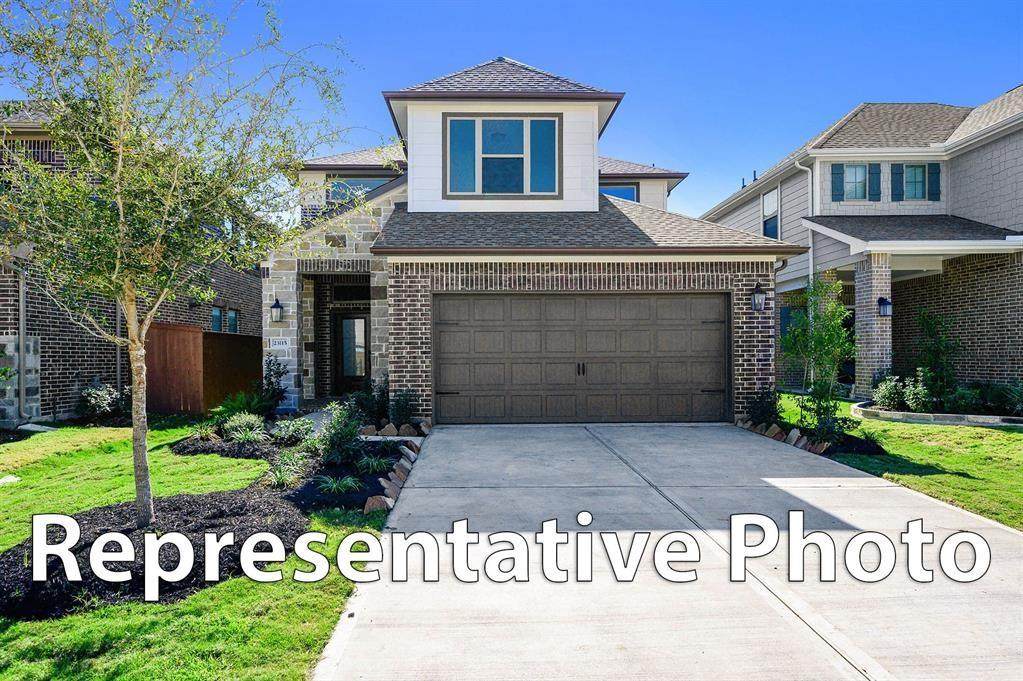 10702 Ashlesha Lane - Photo 1