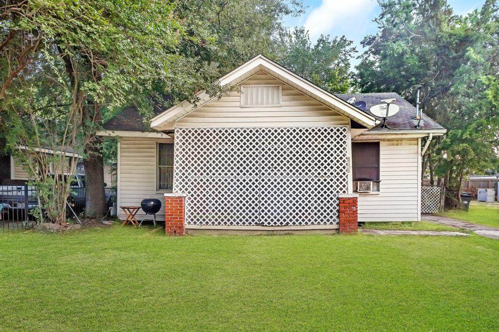 5105 New Orleans Street - Photo 1