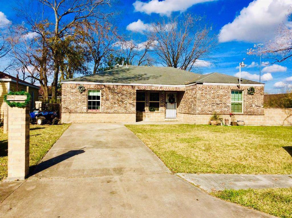 8783 Flossie Mae Street - Photo 1