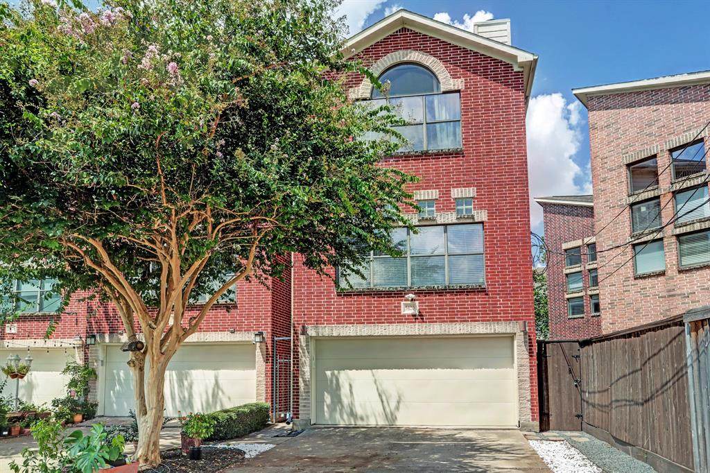 5420 Inker Street - Photo 1