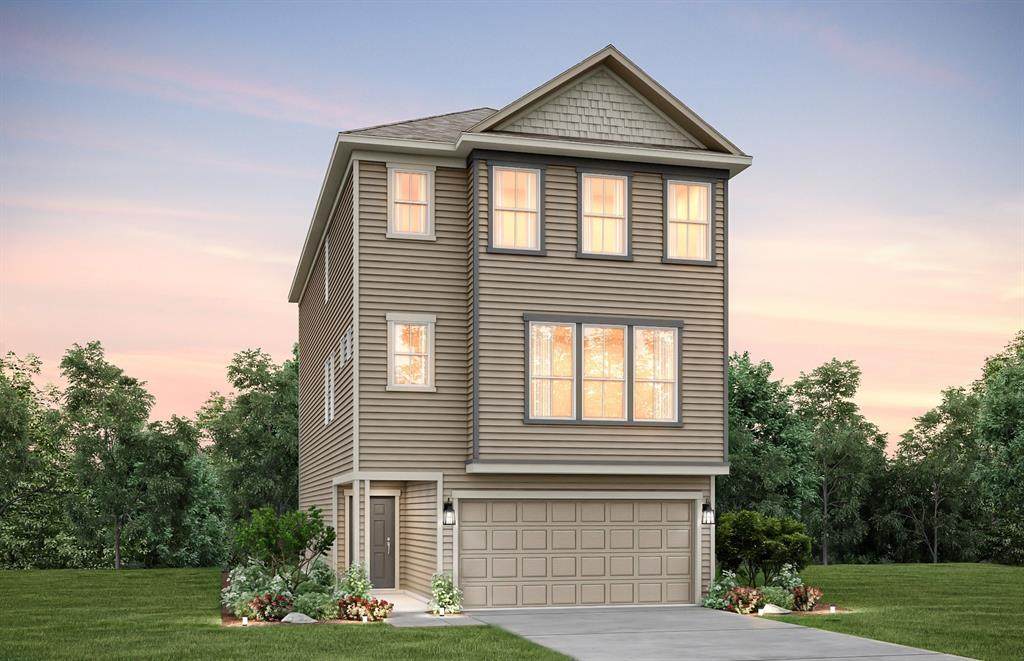 3115 Longleaf Meadows Drive - Photo 1