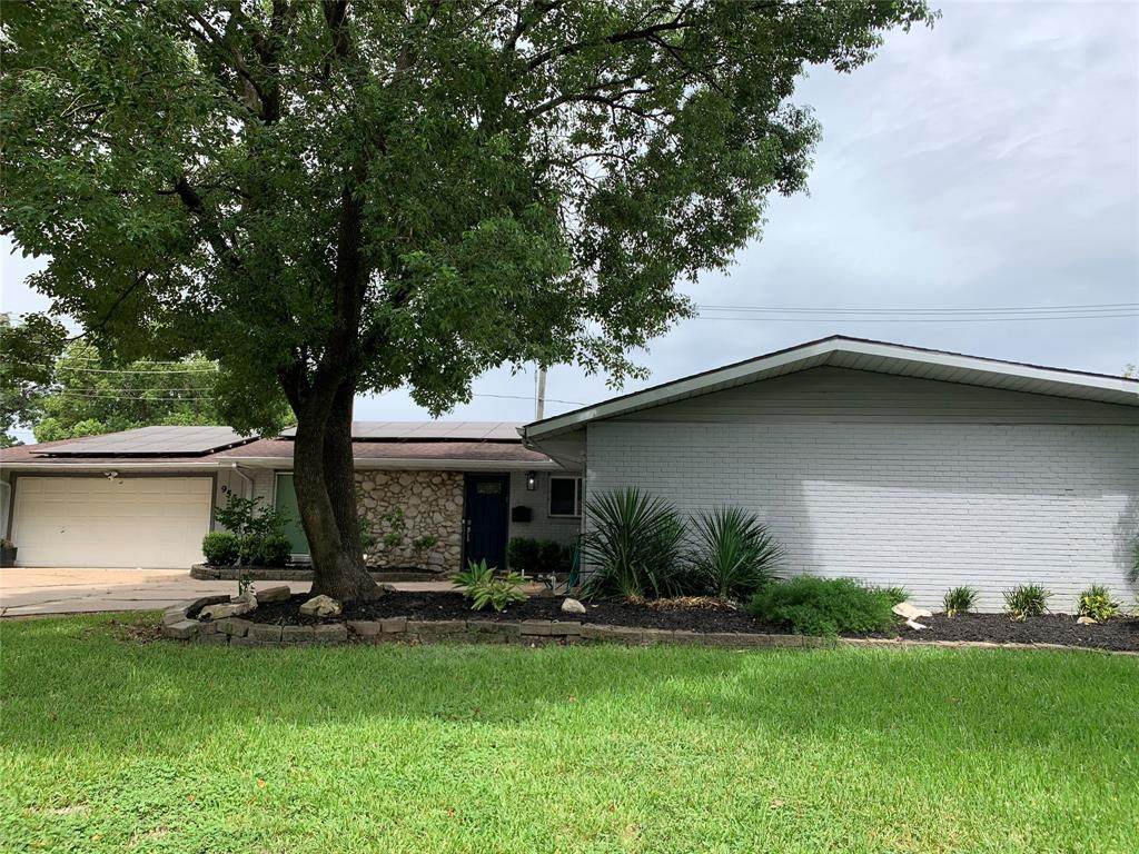 9550 Beverlyhill Street - Photo 1