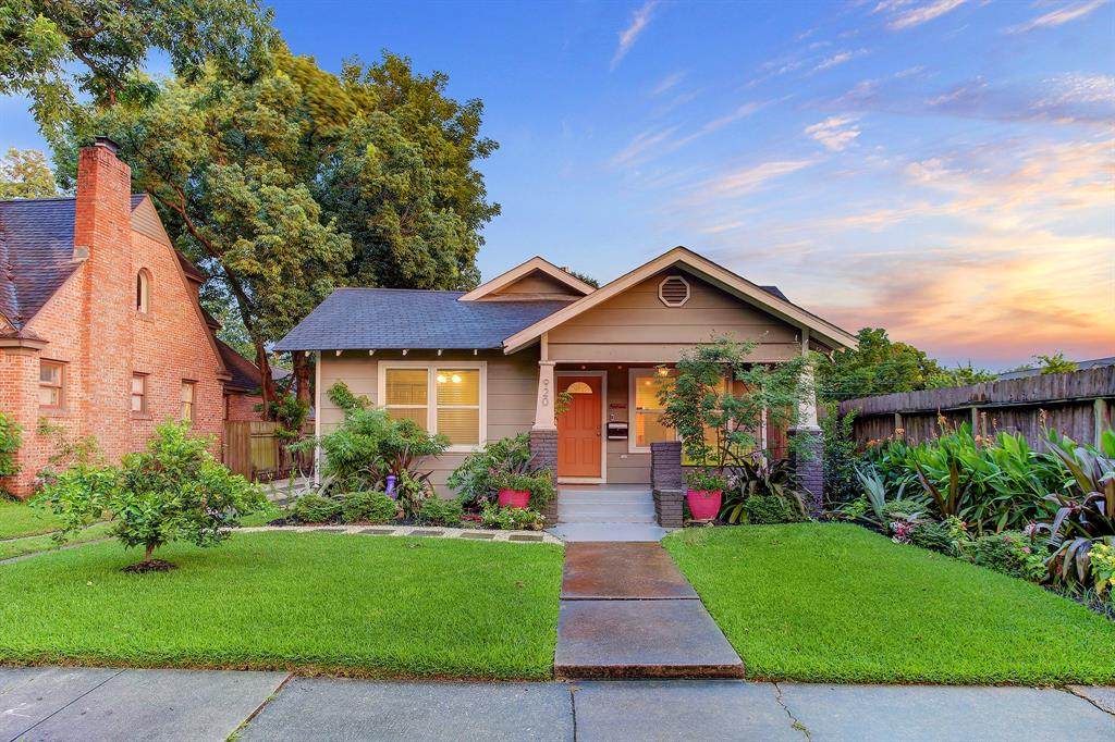 920 Key Street - Photo 1