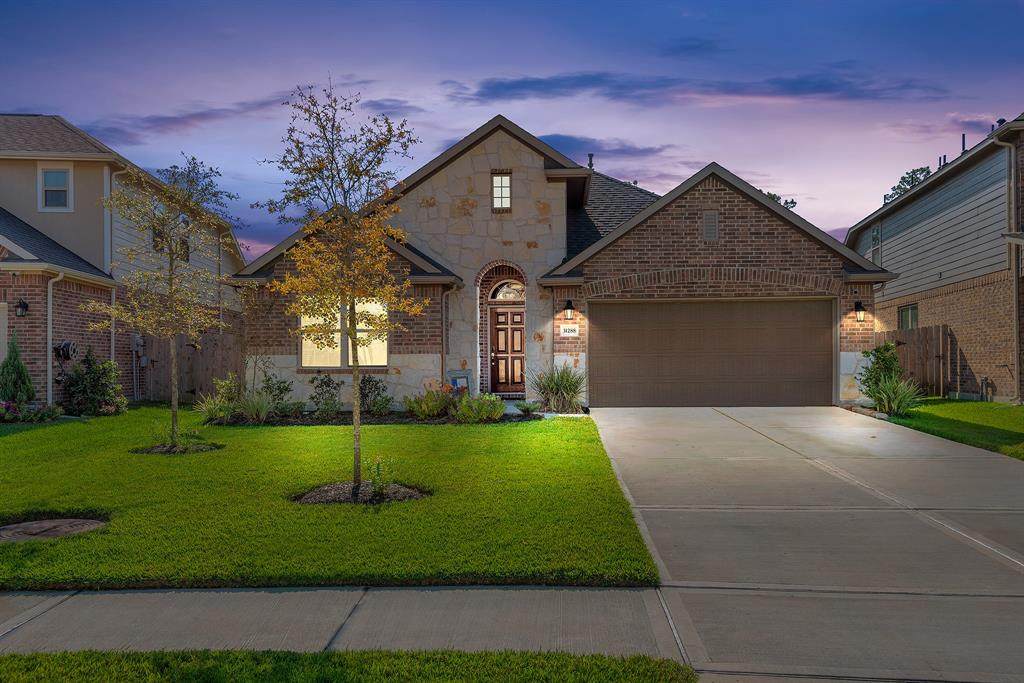 31288 Liberty Knoll Lane - Photo 1