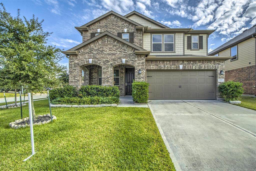 4003 False Cypress Lane - Photo 1