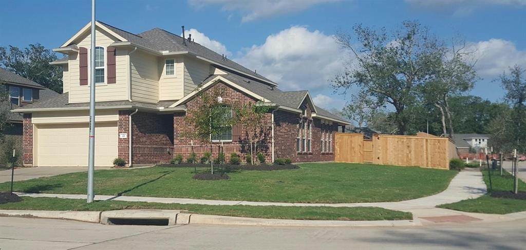 101 Long Meadow Court - Photo 1
