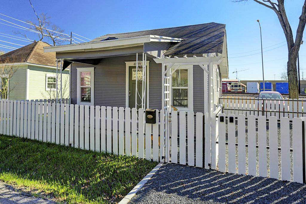 4809 Eli Street - Photo 1