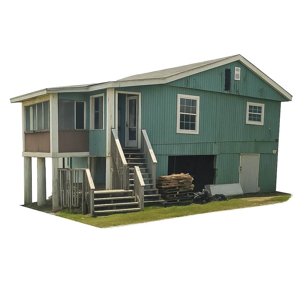 415 Oyster Street - Photo 1