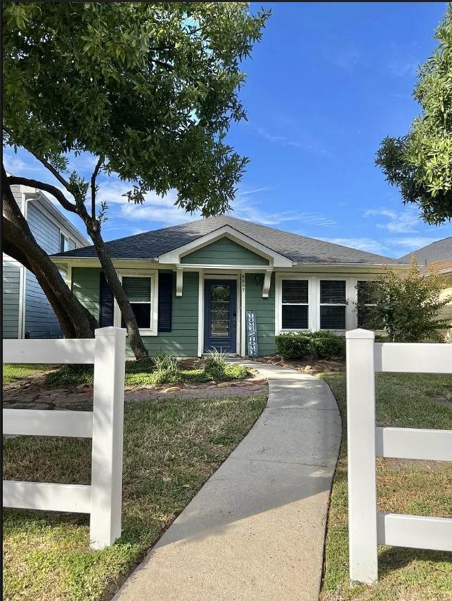 6807 Kingwood Glen Drive - Photo 1