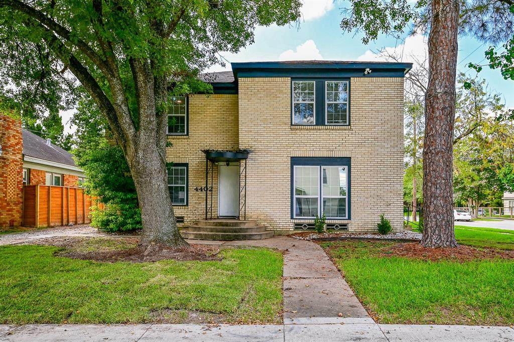 4402 Jefferson Street - Photo 1
