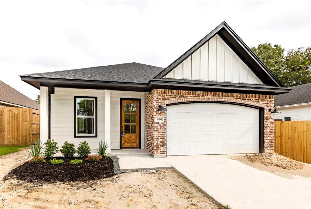 480 Hooks Street - Photo 1