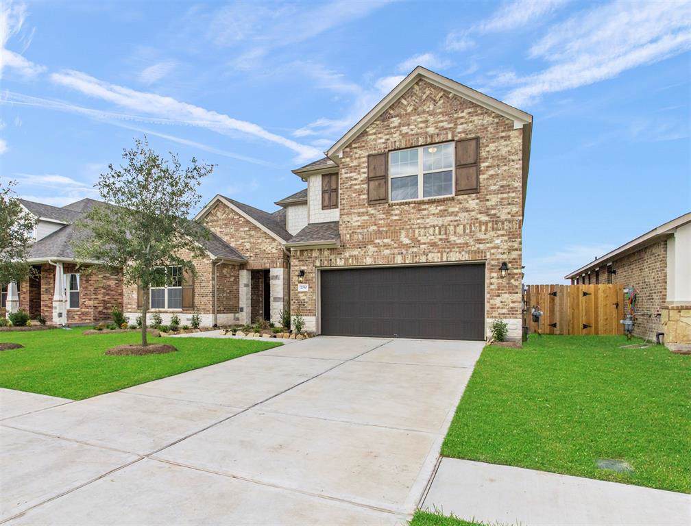 7010 Water Glen Lane - Photo 1