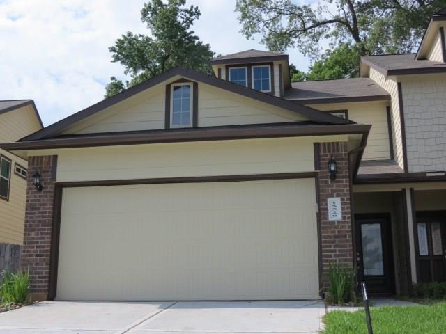 15526 Marina Drive - Photo 1