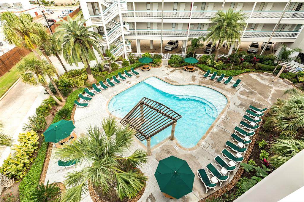 6102 Seawall Blvd, Unit 126 - Photo 1