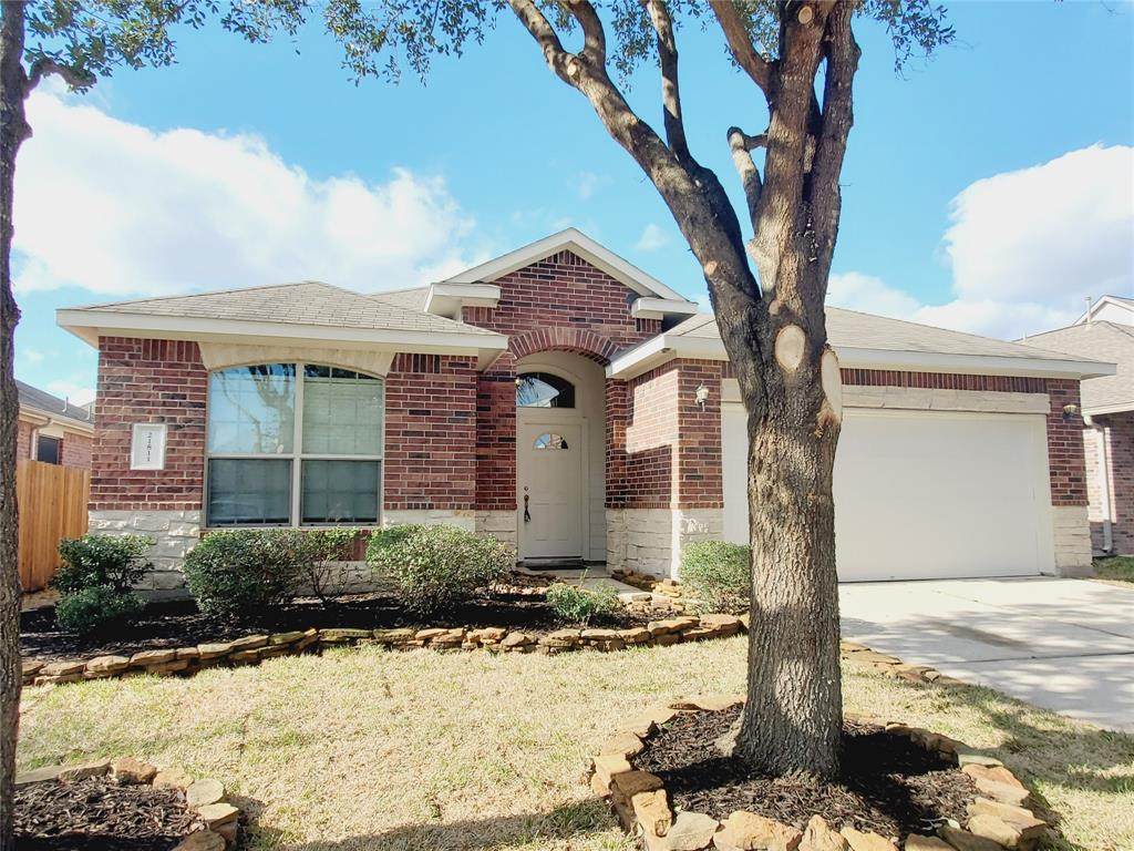 21811 Leigh Creek - Photo 1