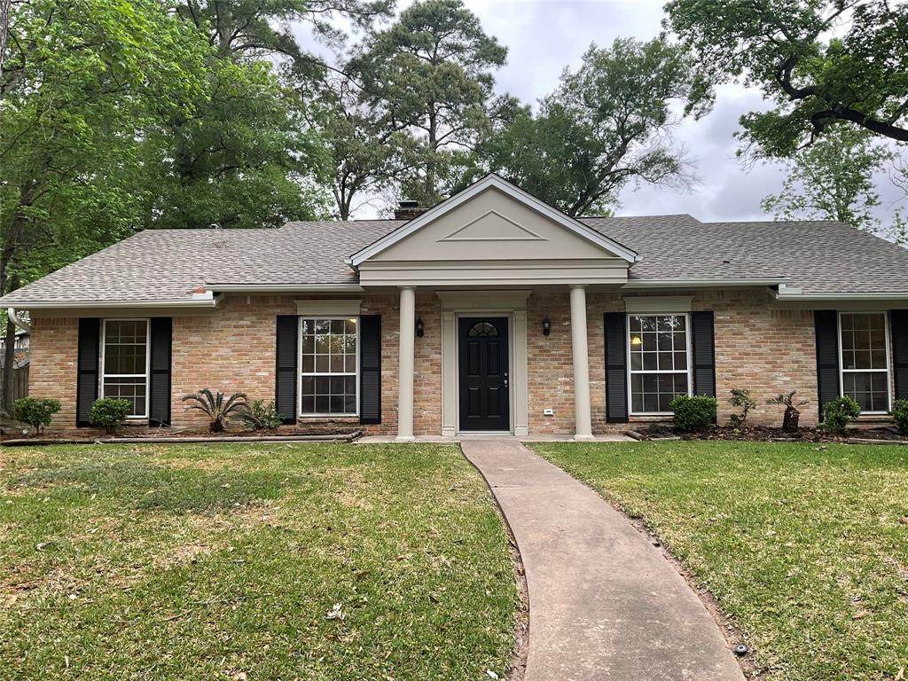 22411 Kenchester Drive - Photo 1