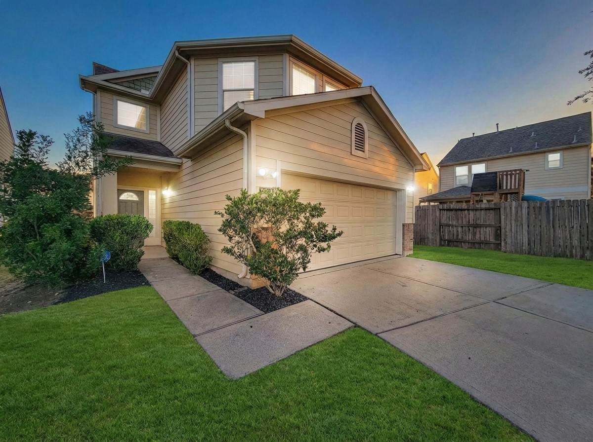 26135 Hebron Lane - Photo 1