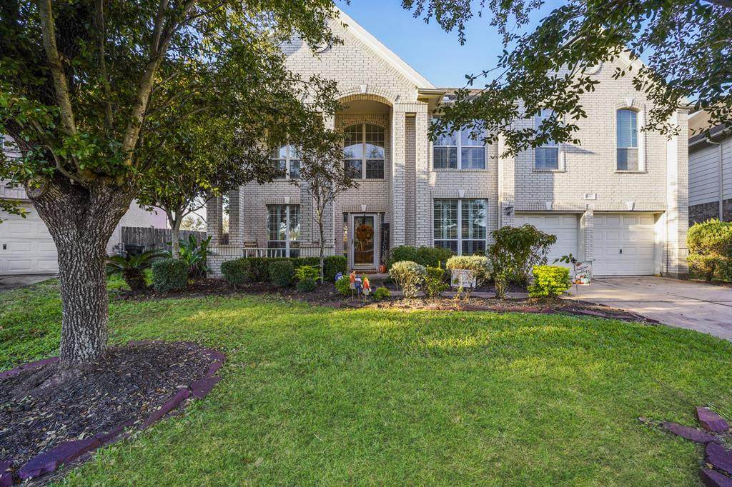8103 Spring Bluebonnet Drive - Photo 1