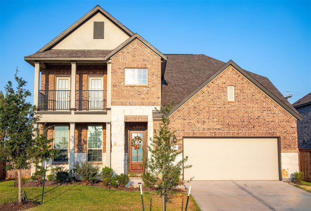 3214 Red Pebble Ln - Photo 1
