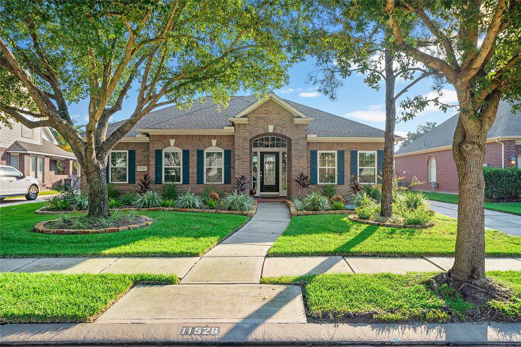 11526 Agate Canyon Lane - Photo 1