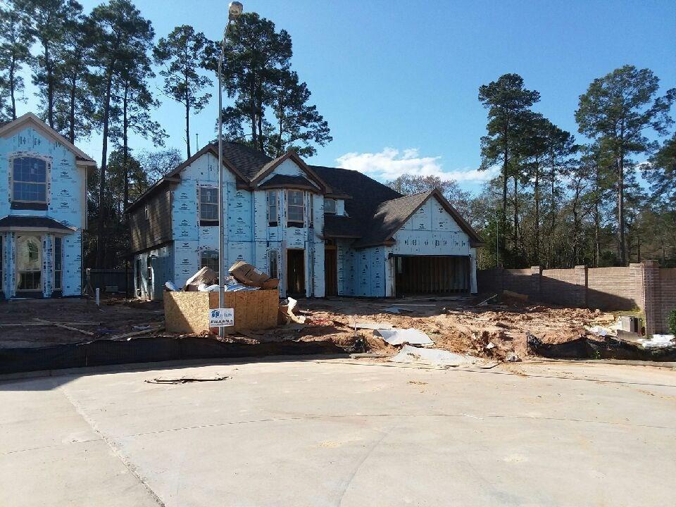 5923 Copper Lilly Lane - Photo 1