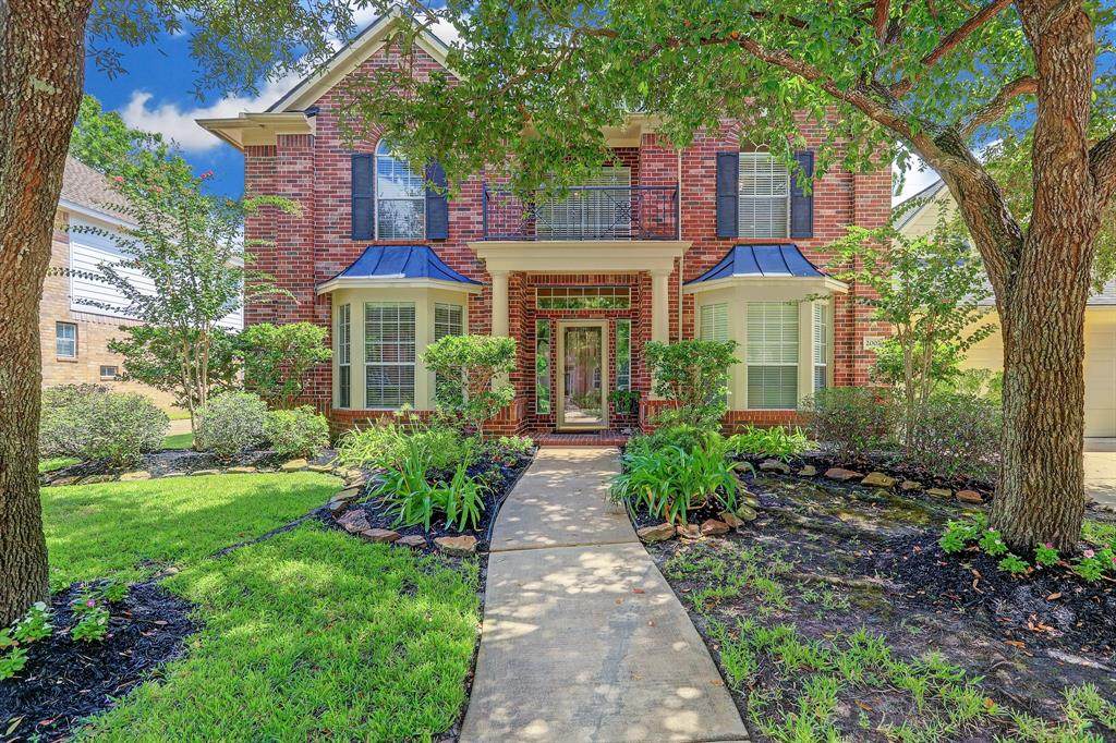 2003 Briarchester Drive - Photo 1