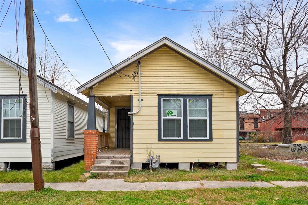 3510 & 3512 Nagle Street - Photo 1