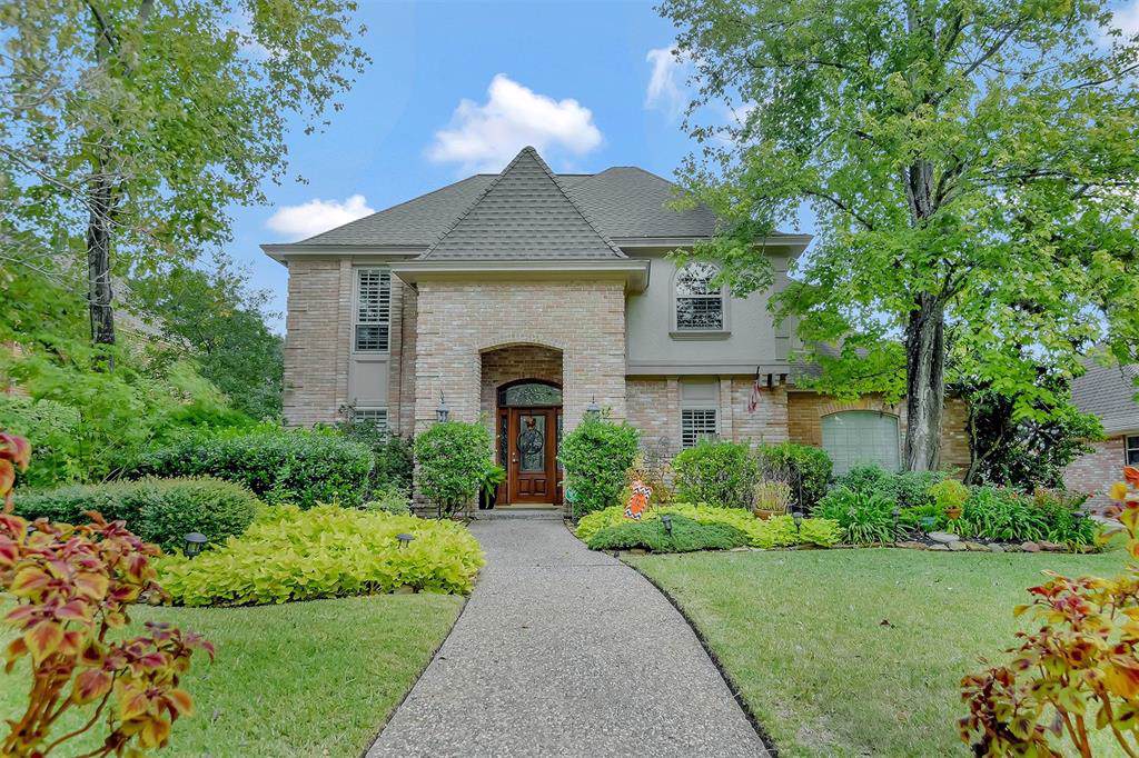 16618 Brenton Oaks Drive - Photo 1