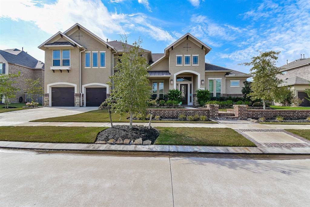 19007 Tumlinson Drive - Photo 1
