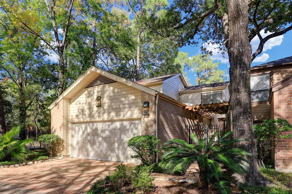 8917 Briar Forest Drive - Photo 1