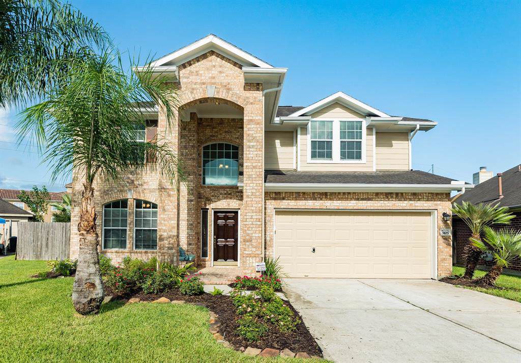3105 Bent Sail Court - Photo 1