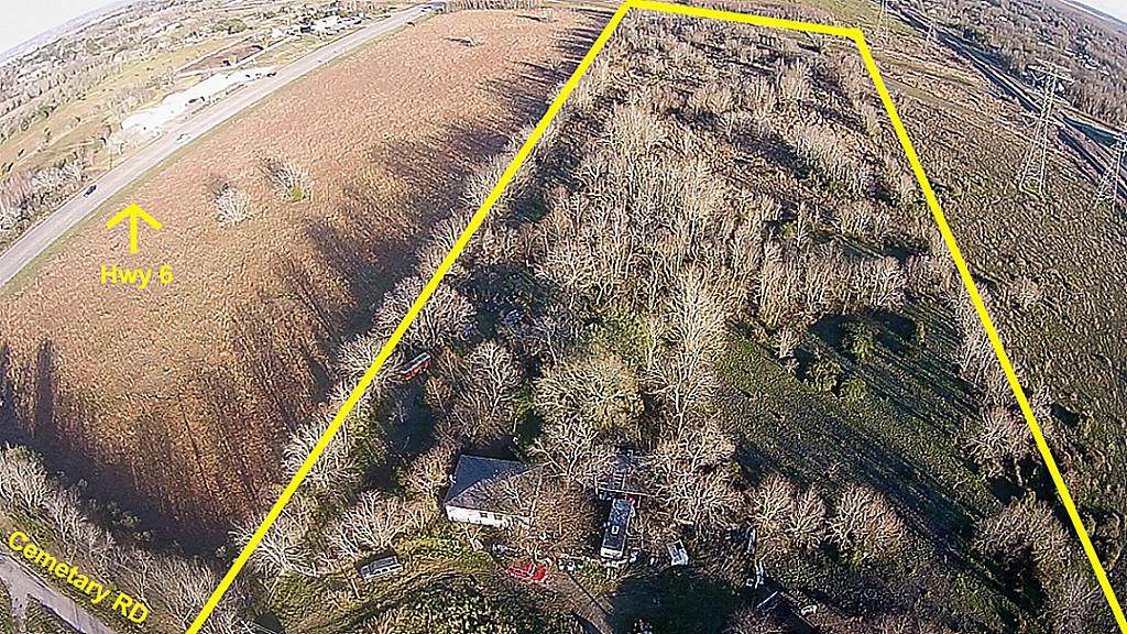 7515 Cemetery Road - Photo 1