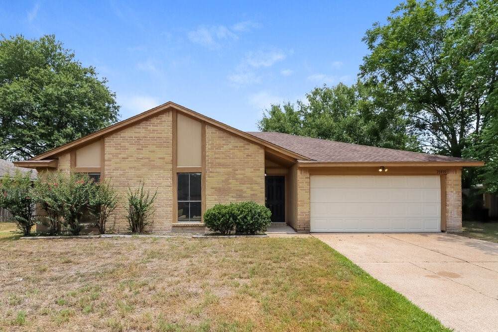 20810 Union Park Drive - Photo 1