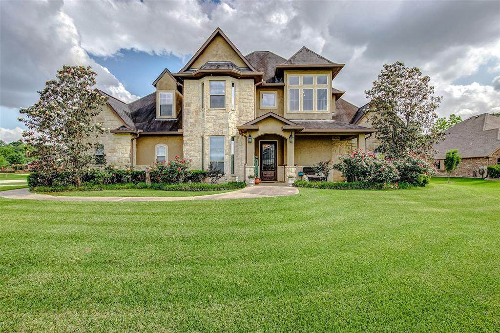 3003 River Ranch South Drive - Photo 1