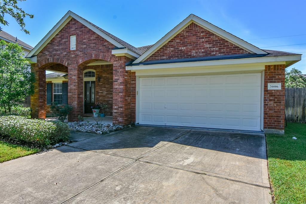 20006 Lobelia Manor Court - Photo 1
