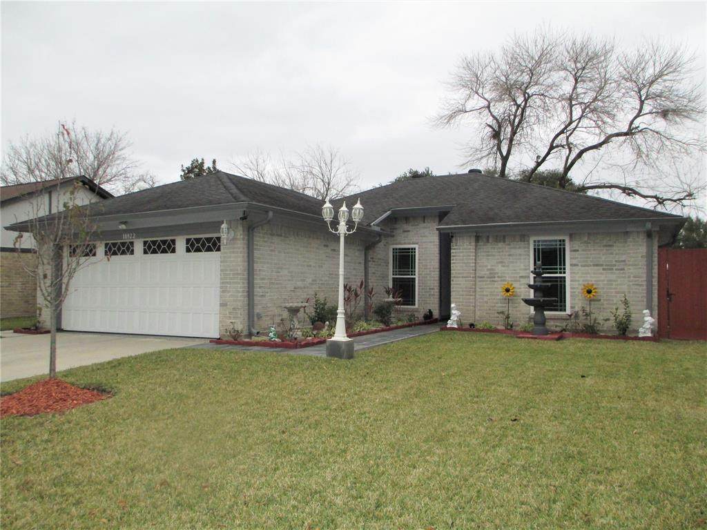 10922 White Oak Bend Drive - Photo 1