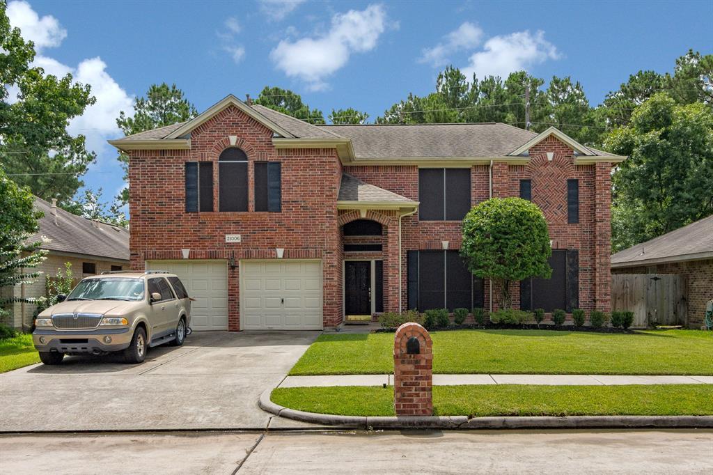 21006 Deauville Drive - Photo 1
