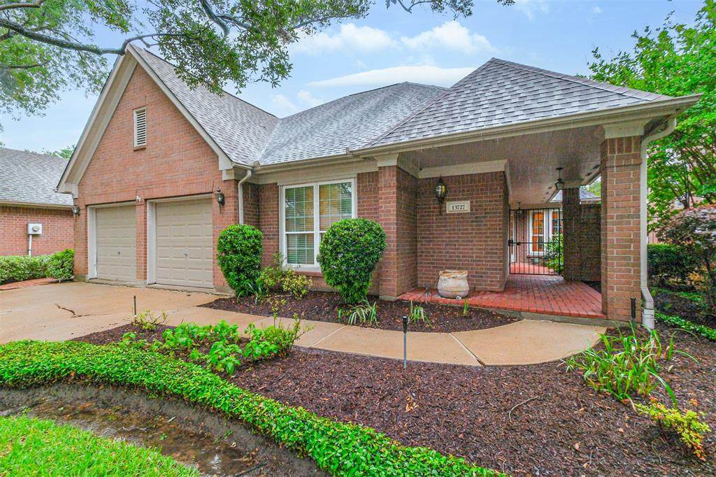 13727 Aspen Cove Drive - Photo 1