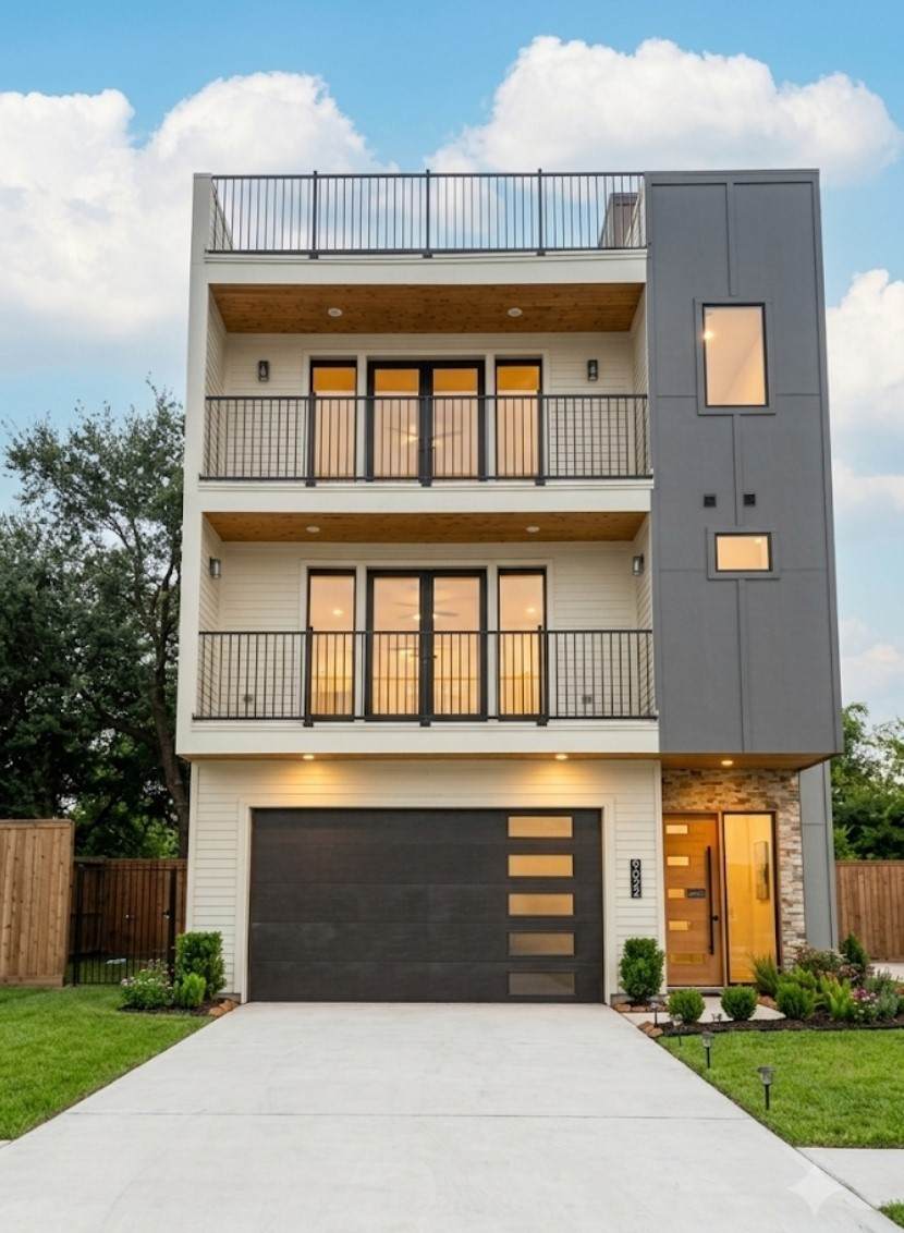 9022 Ferdinand Street - Photo 1
