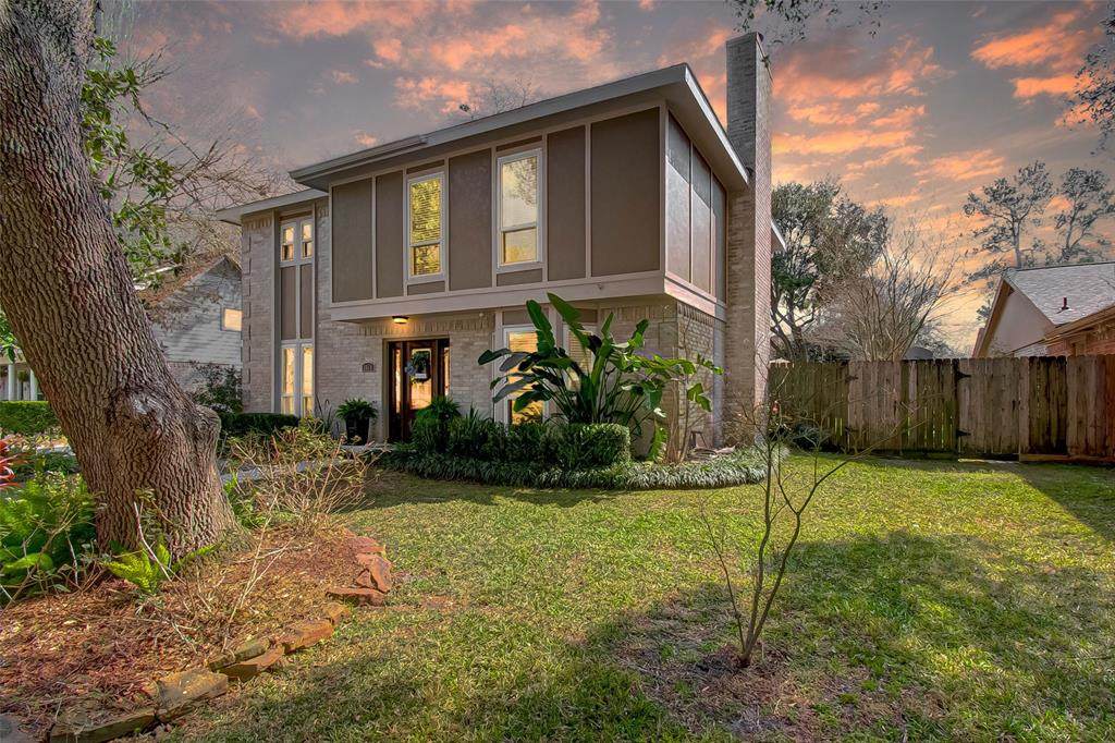3518 Hill Springs Drive - Photo 1