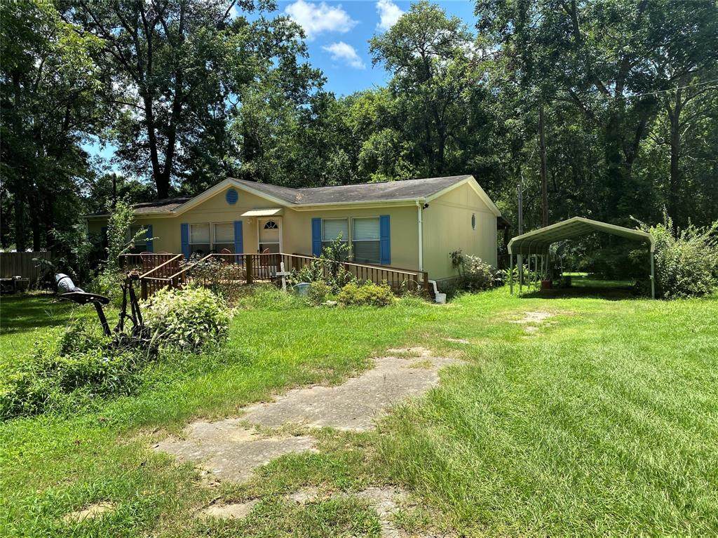345 County Road 1520 - Photo 1