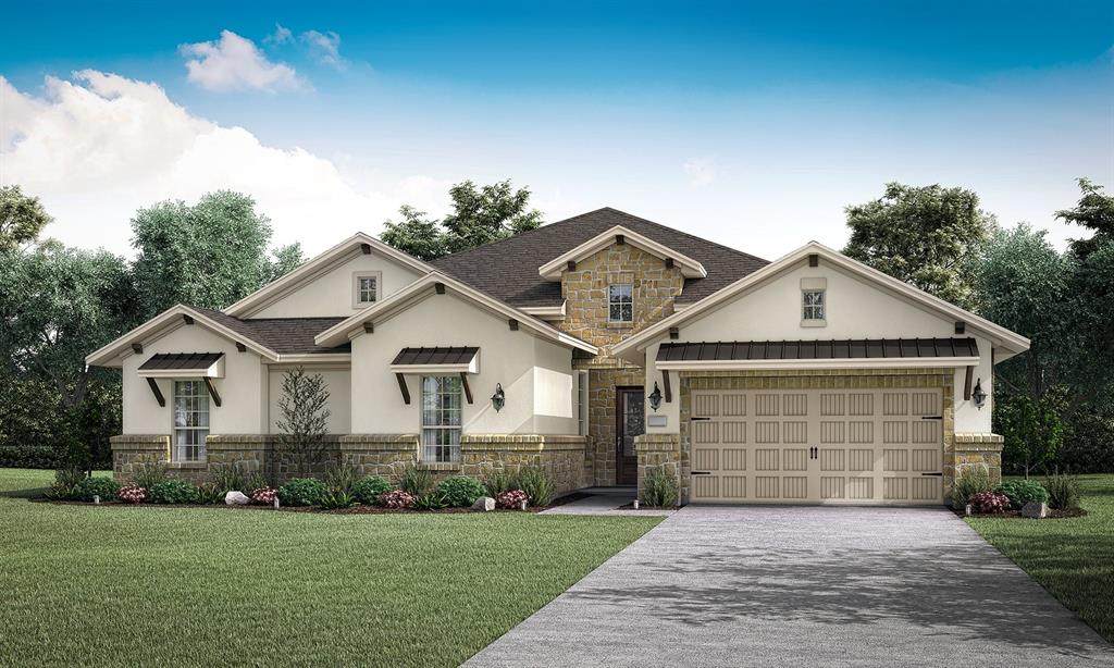 1054 Lakemont Bend Lane - Photo 1