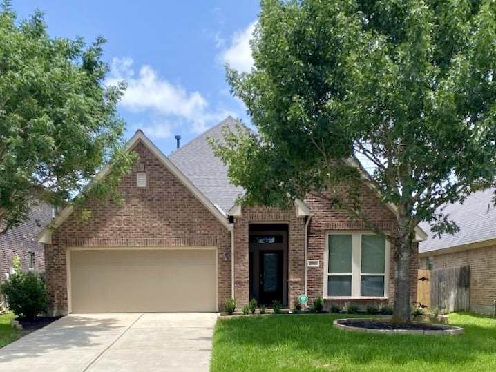 29018 Pinnacle Ridge Drive - Photo 1