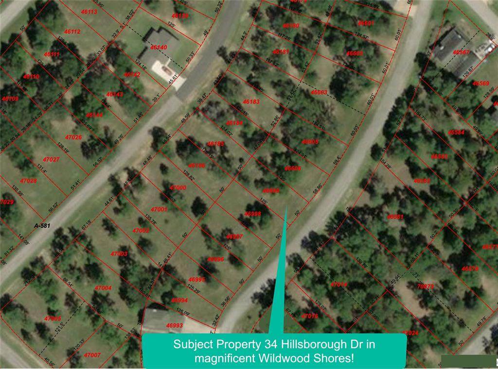 34 Hillsborough Drive - Photo 1