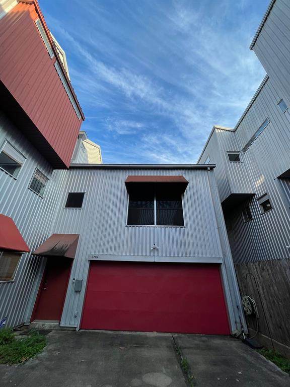 2715 Chenevert Street - Photo 1